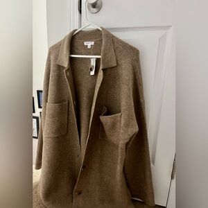 Reitman’s Cardigan
